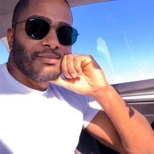 Meet your Posher, André